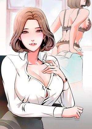 巨乳女战士